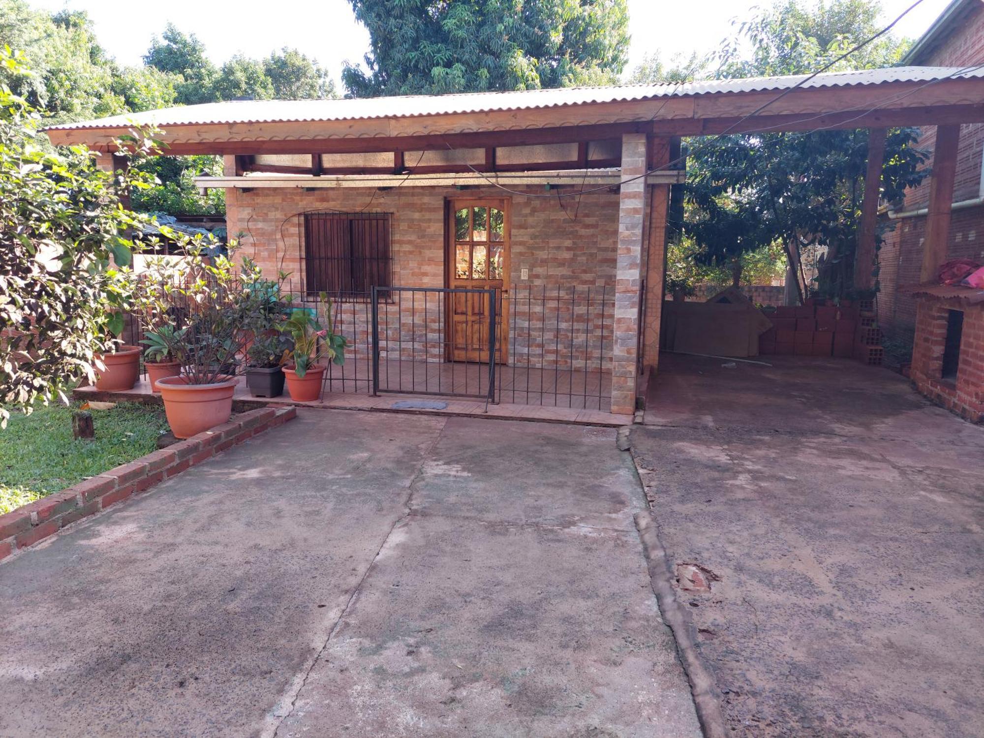 Apart Morel Puerto Iguazú Habitación foto